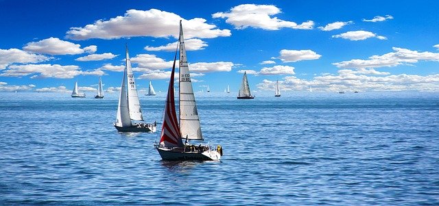 Eco-Friendly Sailingting: Practices for a Sustainable Journey