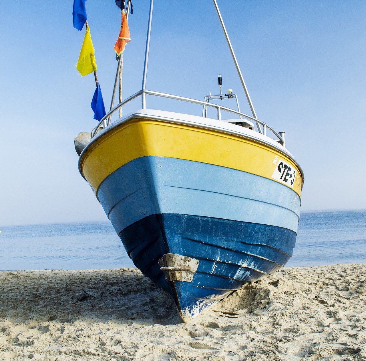 How to Upgrade Your Boat for a Better Resale Value